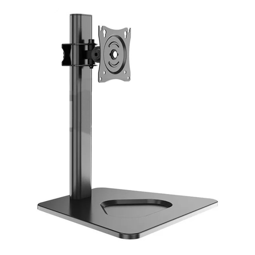 A Photo Of KALOC DZ100T Single Monitor Arm For 17