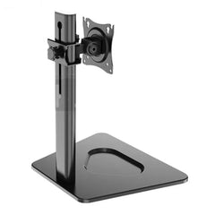 A Photo Of KALOC DZ100T Single Monitor Arm For 17
