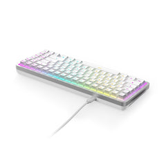 A Photo Of NZXT Function Elite MiniTKL Gaming Keyboard