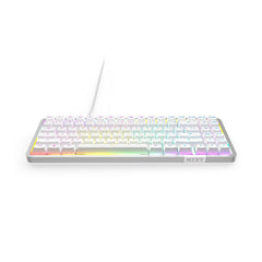 A Photo Of NZXT Function Elite MiniTKL Gaming Keyboard