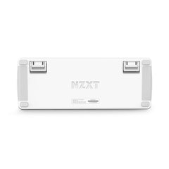 A Photo Of NZXT Function Elite MiniTKL Gaming Keyboard