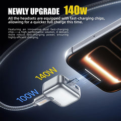 A Photo Of Kuwajia Smart Charger Adapter Auto Power Disconnector Guard