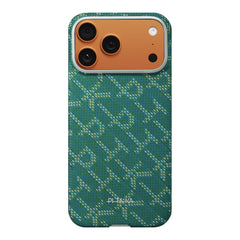 A Photo Of Pitaka Ultra-Slim Case for iPhone 17 Series