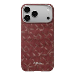 A Photo Of Pitaka Ultra-Slim Case for iPhone 17 Series