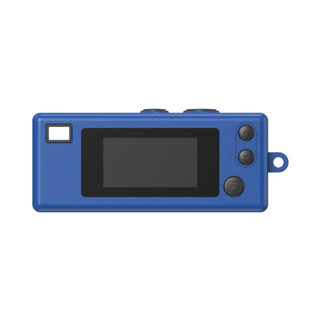A Photo Of KODAK Charmera Keychain Digital Camera - Blind Box Collection