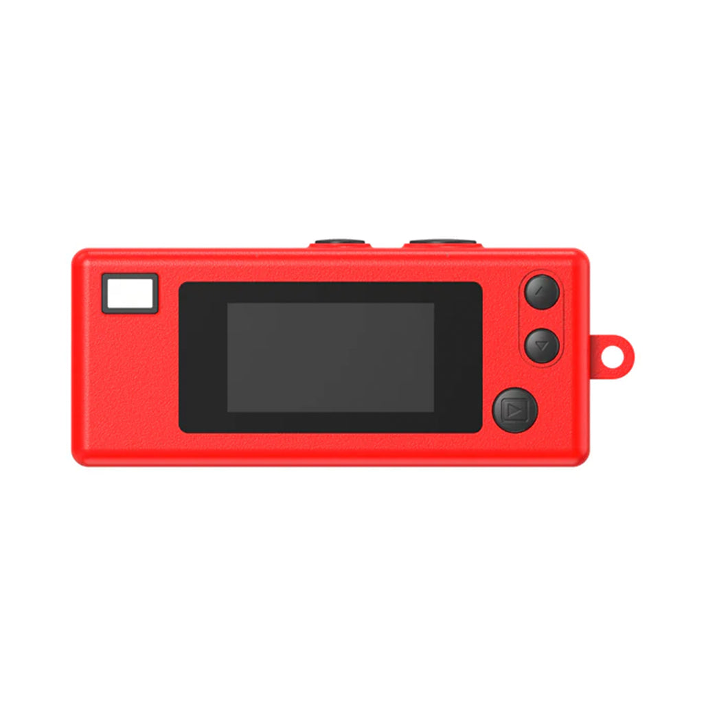 A Photo Of KODAK Charmera Keychain Digital Camera - Blind Box Collection