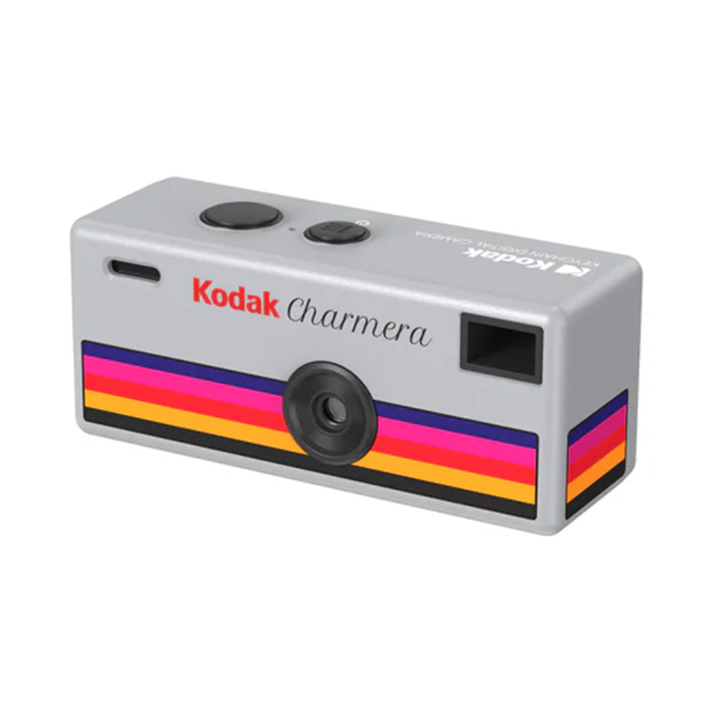 A Photo Of KODAK Charmera Keychain Digital Camera - Blind Box Collection