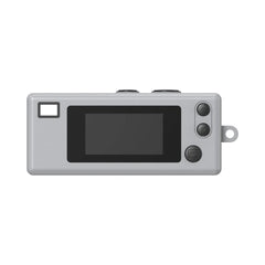 A Photo Of KODAK Charmera Keychain Digital Camera - Blind Box Collection