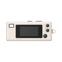 A Photo Of KODAK Charmera Keychain Digital Camera - Blind Box Collection