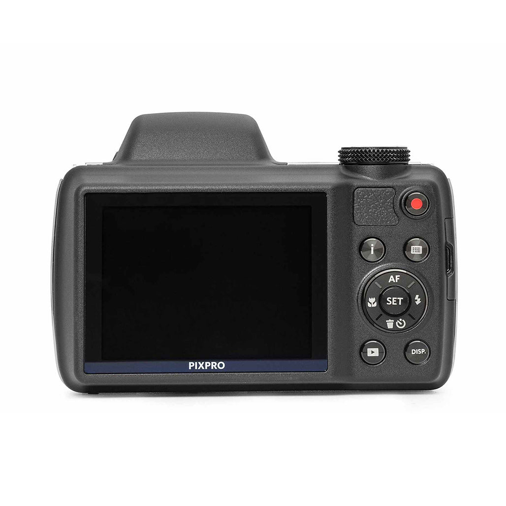 A Photo Of KODAK PIXPRO AZ528 Digital Camera