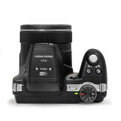 A Photo Of KODAK PIXPRO AZ528 Digital Camera