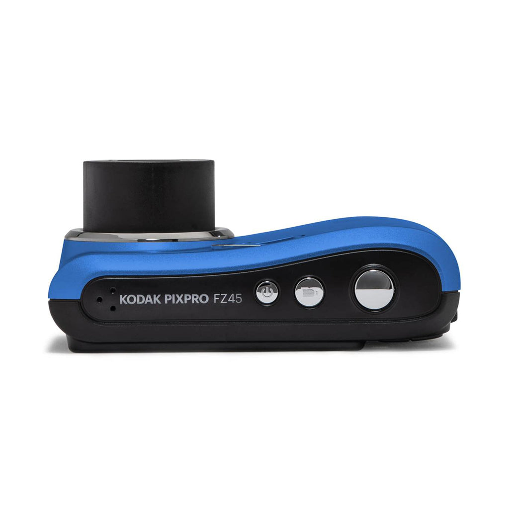 A Photo Of KODAK PIXPRO FZ45 - 16MP Digital Camera with 4x Optical Zoom