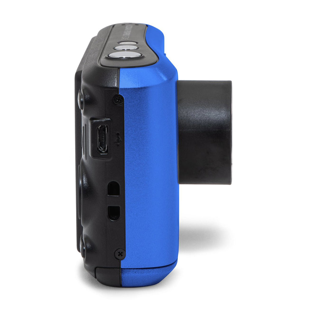 A Photo Of KODAK PIXPRO FZ45 - 16MP Digital Camera with 4x Optical Zoom