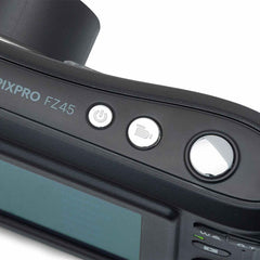 A Photo Of KODAK PIXPRO FZ45 - 16MP Digital Camera with 4x Optical Zoom