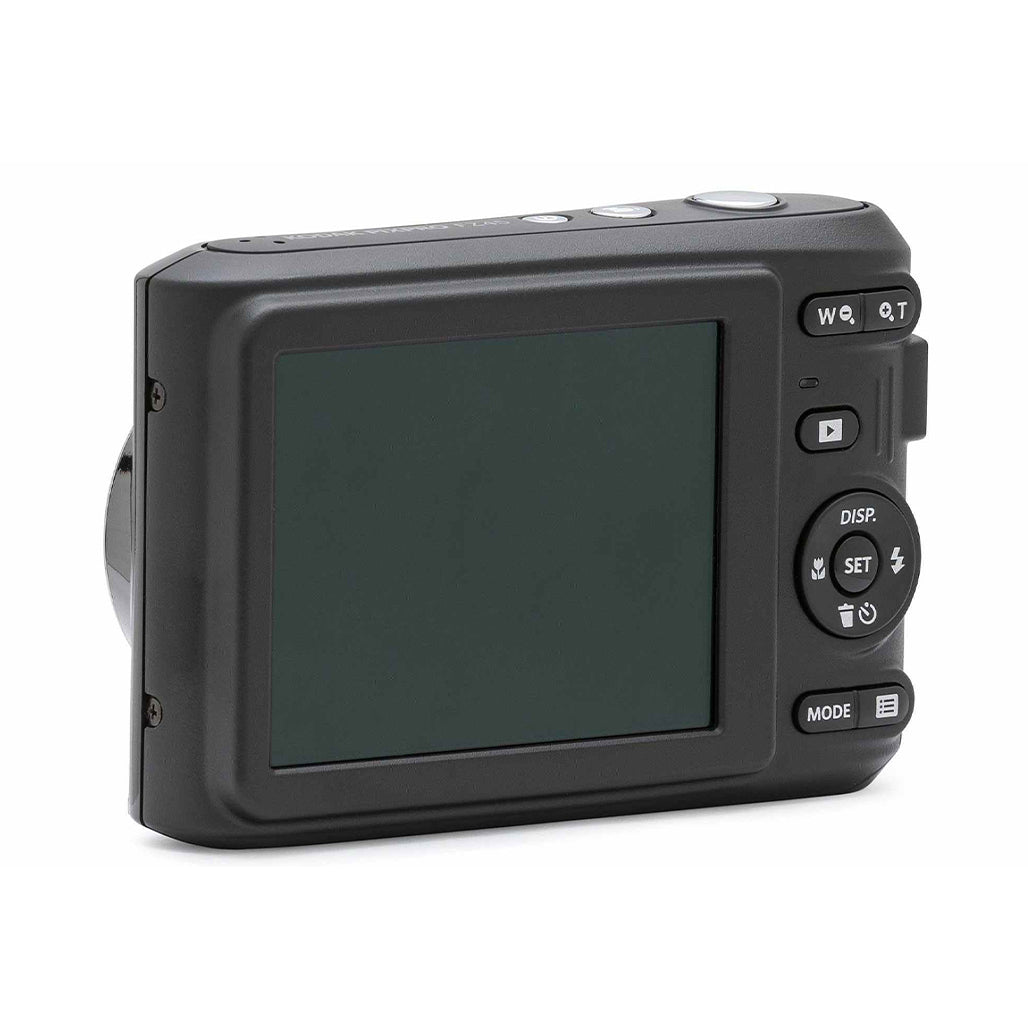 A Photo Of KODAK PIXPRO FZ45 - 16MP Digital Camera with 4x Optical Zoom