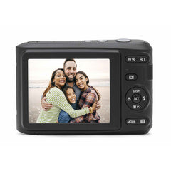 A Photo Of KODAK PIXPRO FZ45 - 16MP Digital Camera with 4x Optical Zoom