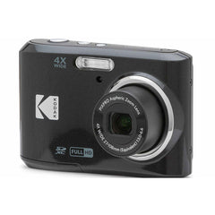 A Photo Of KODAK PIXPRO FZ45 - 16MP Digital Camera with 4x Optical Zoom