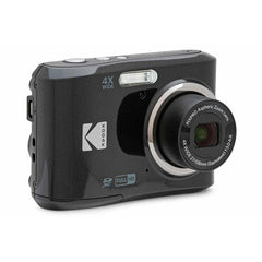 A Photo Of KODAK PIXPRO FZ45 - 16MP Digital Camera with 4x Optical Zoom