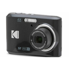 A Photo Of KODAK PIXPRO FZ45 - 16MP Digital Camera with 4x Optical Zoom