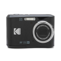 A Photo Of KODAK PIXPRO FZ45 - 16MP Digital Camera with 4x Optical Zoom