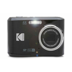 A Photo Of KODAK PIXPRO FZ45 - 16MP Digital Camera with 4x Optical Zoom