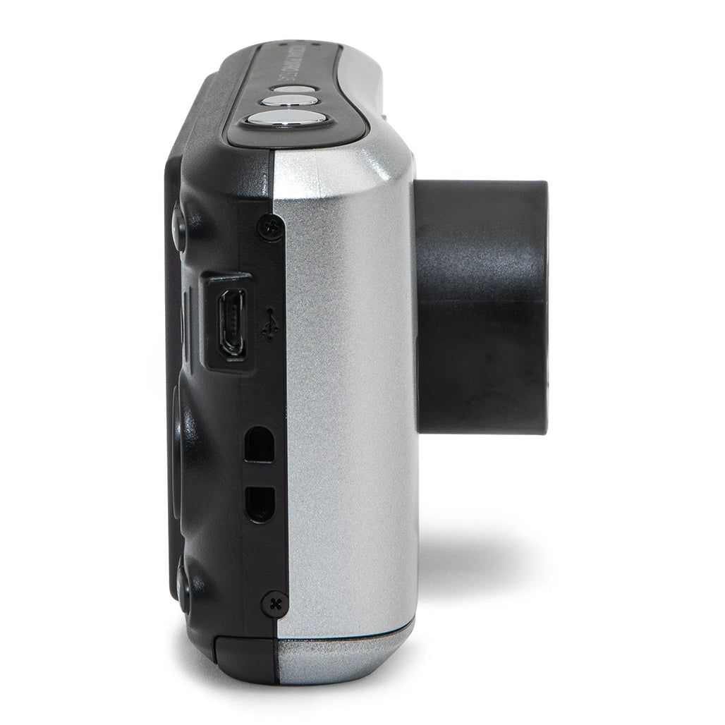 A Photo Of KODAK PIXPRO FZ45 - 16MP Digital Camera with 4x Optical Zoom