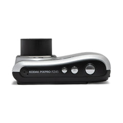 A Photo Of KODAK PIXPRO FZ45 - 16MP Digital Camera with 4x Optical Zoom