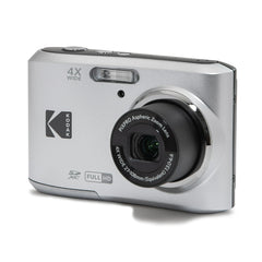 A Photo Of KODAK PIXPRO FZ45 - 16MP Digital Camera with 4x Optical Zoom