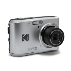A Photo Of KODAK PIXPRO FZ45 - 16MP Digital Camera with 4x Optical Zoom