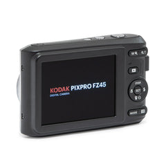 A Photo Of KODAK PIXPRO FZ45 - 16MP Digital Camera with 4x Optical Zoom