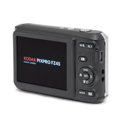A Photo Of KODAK PIXPRO FZ45 - 16MP Digital Camera with 4x Optical Zoom