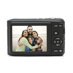 A Photo Of KODAK PIXPRO FZ45 - 16MP Digital Camera with 4x Optical Zoom