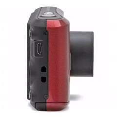 A Photo Of KODAK PIXPRO FZ45 - 16MP Digital Camera with 4x Optical Zoom