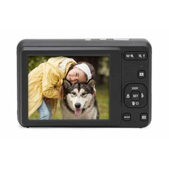 A Photo Of KODAK PIXPRO FZ55 - Compact Digital Camera