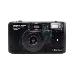 A Photo Of KODAK Professional Film Premium Set with ColorMax Reusable Film Camera