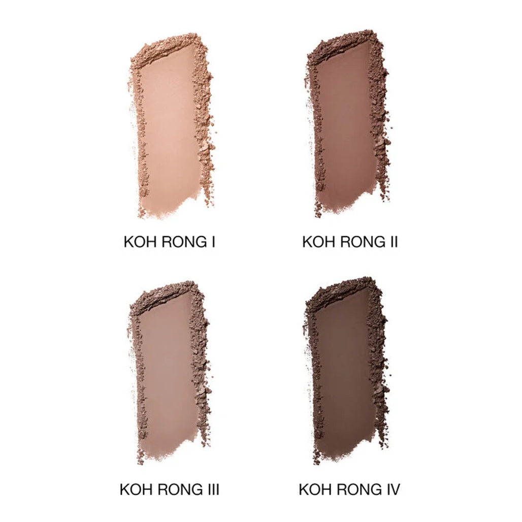 A Photo Of NARS Eyeshadow Quad