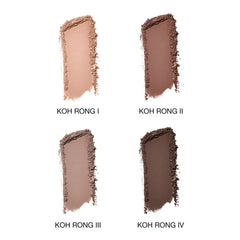 A Photo Of NARS Eyeshadow Quad
