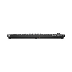 A Photo Of Native Instruments KOMPLETE KONTROL A-Series – Streamlined MIDI Keyboard Controller