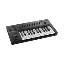 Native Instruments KOMPLETE KONTROL A-Series – Streamlined MIDI Keyboard Controller