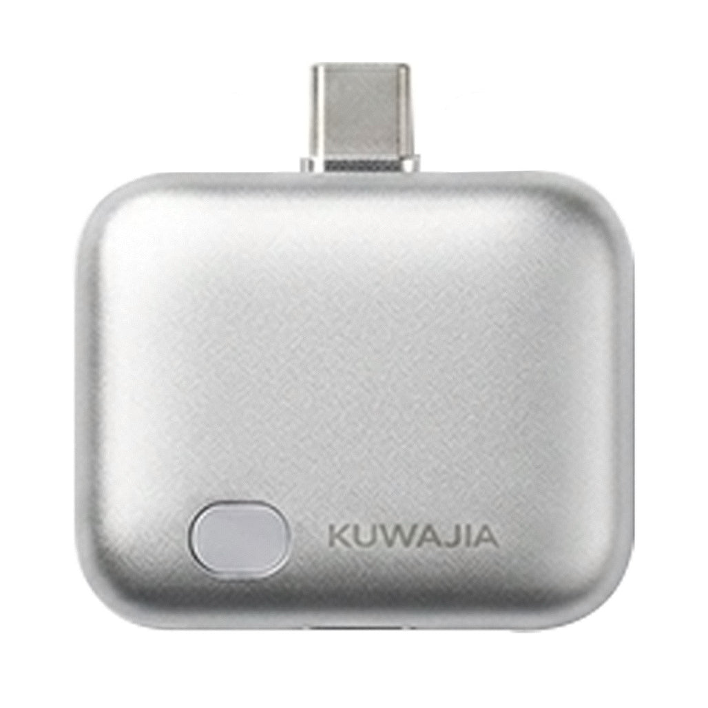 A Photo Of Kuwajia Smart Charger Adapter Auto Power Disconnector Guard