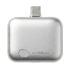 A Photo Of Kuwajia Smart Charger Adapter Auto Power Disconnector Guard