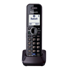A Photo Of Panasonic KX-TG9542 Cordless Phone System