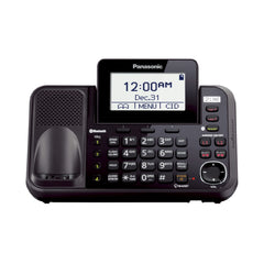 A Photo Of Panasonic KX-TG9542 Cordless Phone System