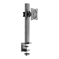 KALOC DZ100J Adjustable Single Monitor Arm 17–32 Inch