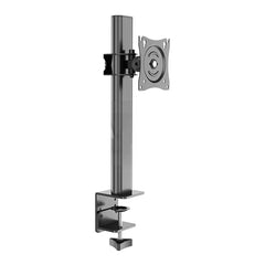 A Photo Of KALOC DZ100J Adjustable Single Monitor Arm 17–32 Inch
