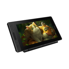 A Photo Of HUION Kamvas Pro 13 Graphic Drawing Tablet
