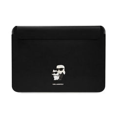 A Photo Of Karl Lagerfeld 14″/16