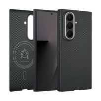 A-CASE Kavar 600D Aramid Fiber Protective Case for Samsung Galaxy Z Fold 7