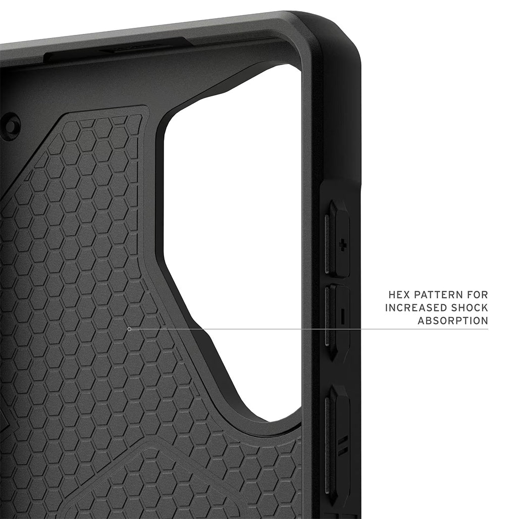 A Photo Of UAG Monarch Pro Kevlar For Galaxy S26 Ultra Case