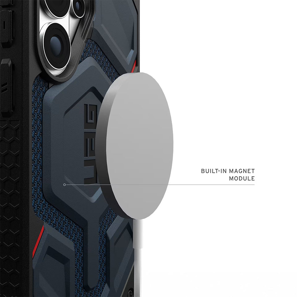 A Photo Of UAG Monarch Pro Kevlar For Galaxy S26 Ultra Case
